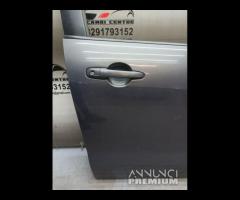 PORTA PORTIERA ANTERIORE DESTRA  MAZDA 5 WAGON 201 - 18