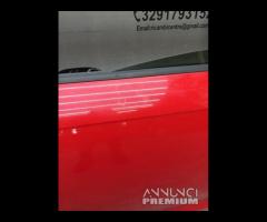 PORTA PORTIERA POSTERIORE DESTRA AUDI A6 2004-2012