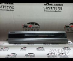 GRIGLIA STAMPAGGIO PORTA POSTERIORE SX RANGE ROVER