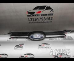 GRIGLIA  SUPERIORE ANTERIORE FORD FOCUS BM51-8A133