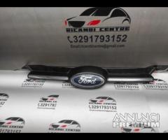 GRIGLIA  SUPERIORE ANTERIORE FORD FOCUS BM51-8A133