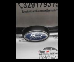 GRIGLIA  SUPERIORE ANTERIORE FORD FOCUS BM51-8A133 - 7