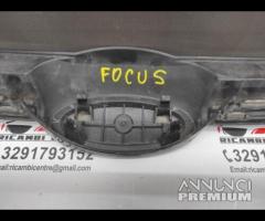 GRIGLIA  SUPERIORE ANTERIORE FORD FOCUS BM51-8A133 - 9