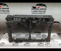 OSSATURA RIVESTIMENTO RADIATORE MAZDA 3 1L84-8653- - 17