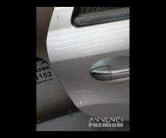 PORTA PORTIERA POSTERIORE DX MERCEDES ML W164 COLO - 18