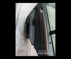 PORTA PORTIERA POSTERIORE DX MERCEDES ML W164 COLO - 19