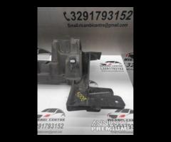 TELAIO PARAURTI POSTERIORE PEUGEOT 5008 9672379580 - 9