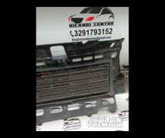 GRIGLIA PARAURTI ANTERIORE LAND ROVER FREELANDER 2