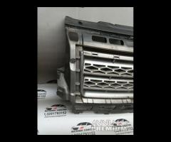 GRIGLIA PARAURTI ANTERIORE LAND ROVER FREELANDER 2 - 8