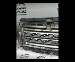 GRIGLIA PARAURTI ANTERIORE LAND ROVER FREELANDER 2 - 15