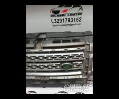 GRIGLIA PARAURTI ANTERIORE LAND ROVER FREELANDER 2 - 20