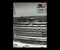 GRIGLIA PARAURTI ANTERIORE LAND ROVER FREELANDER 2 - 21