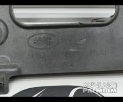 GRIGLIA PARAURTI ANTERIORE LAND ROVER FREELANDER 2 - 24