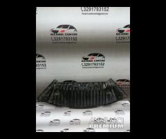 CARTER PARAURTI ANTERIORE INFERIORE MERCEDES W204