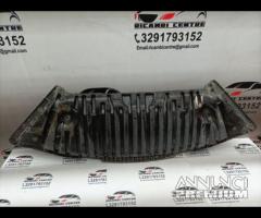 CARTER PARAURTI ANTERIORE INFERIORE MERCEDES W204 - 8