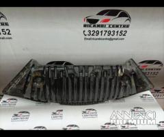 CARTER PARAURTI ANTERIORE INFERIORE MERCEDES W204 - 11