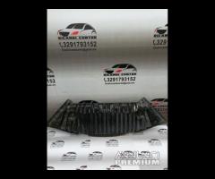 CARTER PARAURTI ANTERIORE INFERIORE MERCEDES W204 - 17