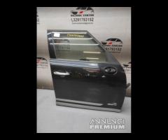 PORTA PORTIERA POSTERIORE DESTRA MINI COUNTRYMAN R - 17