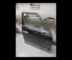 PORTA PORTIERA POSTERIORE DESTRA MINI COUNTRYMAN R - 19