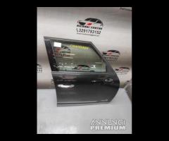 PORTA PORTIERA POSTERIORE DESTRA MINI COUNTRYMAN R - 24