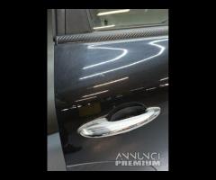 PORTA PORTIERA ANTERIORE DESTRA MINI COUNTRYMAN R6 - 8