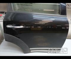 PORTA PORTIERA ANTERIORE DESTRA MINI COUNTRYMAN R6 - 22