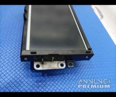 DISPLAY MULTIFUNZIONALE CITROEN C4 2009-2011 96663