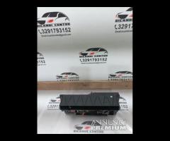 CENTRALINA BODY COMPUTER BMW F10 925281501 0550533