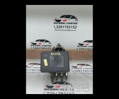 CENTRALINA POMPA ABS HONDA CIVIC 57110-TV2-E031-M1