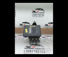 CENTRALINA POMPA ABS HONDA CIVIC 57110-TV2-E031-M1 - 7