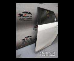 PORTA PORTIERA POSTERIORE SINISTRA MAZDA 3 II MK2