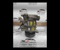 COMPRESSORE ARIA CONDIZIONATA BMW F20 F30 9223694-