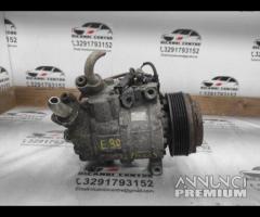 COMPRESSORE ARIA CONDIZIONATA BMW E90 6452 6987862