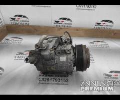 COMPRESSORE ARIA CONDIZIONATA BMW E90 6452 6987862