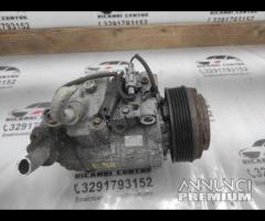 COMPRESSORE ARIA CONDIZIONATA BMW E90 6452 6987862 - 6