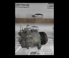 COMPRESSORE ARIA CONDIZIONATA BMW E90 6452 6987862 - 9