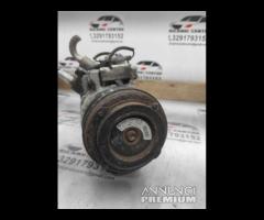 COMPRESSORE ARIA CONDIZIONATA BMW E90 6452 6987862 - 13