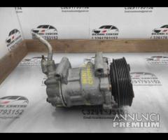 COMPRESSORE ARIA CONDIZIONATA MINI COOPER R55 CLUB - 9