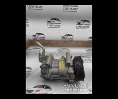 COMPRESSORE ARIA CONDIZIONATA MINI COOPER R55 CLUB - 16