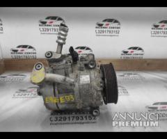 COMPRESSOORE ARIA CONDIZIONATA BMW E92 E93 2007-20