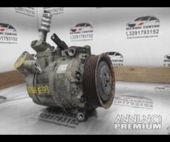 COMPRESSOORE ARIA CONDIZIONATA BMW E92 E93 2007-20