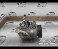 COMPRESSOORE ARIA CONDIZIONATA BMW E92 E93 2007-20