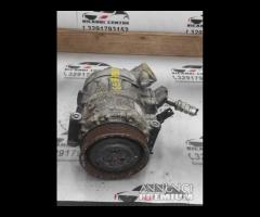 COMPRESSOORE ARIA CONDIZIONATA BMW E92 E93 2007-20 - 8