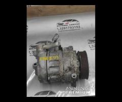 COMPRESSOORE ARIA CONDIZIONATA BMW E92 E93 2007-20 - 14