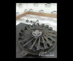 VENTOLA RAFFREDAMENTO MOTORE FIAT SCUDO 1400821280 - 14