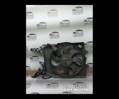 VENTOLA RAFFREDDAMENTO MOTORE OPEL CORSA  M1300280