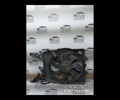 VENTOLA RAFFREDDAMENTO MOTORE OPEL CORSA  M1300280