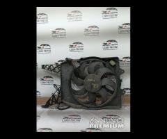 VENTOLA RAFFREDDAMENTO MOTORE OPEL CORSA  M1300280