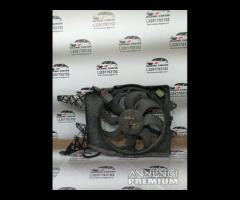 VENTOLA RAFFREDDAMENTO MOTORE OPEL CORSA  M1300280