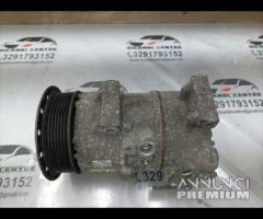 COMPRESSORE ARIA CONDIZIONATA TOYOTA RAV 4 AVENSIS - 6